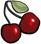 cherries
