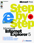 Buy the Internet Explorer 5 book online